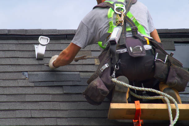 Quick and Trustworthy Emergency Roof Repair Services in Algona, IA