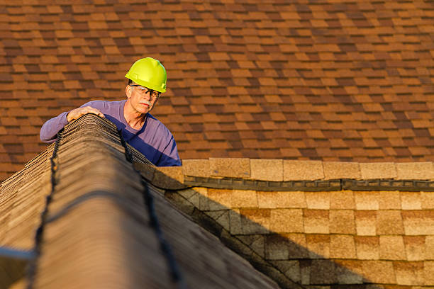 Best Slate Roofing Contractor  in Algona, IA